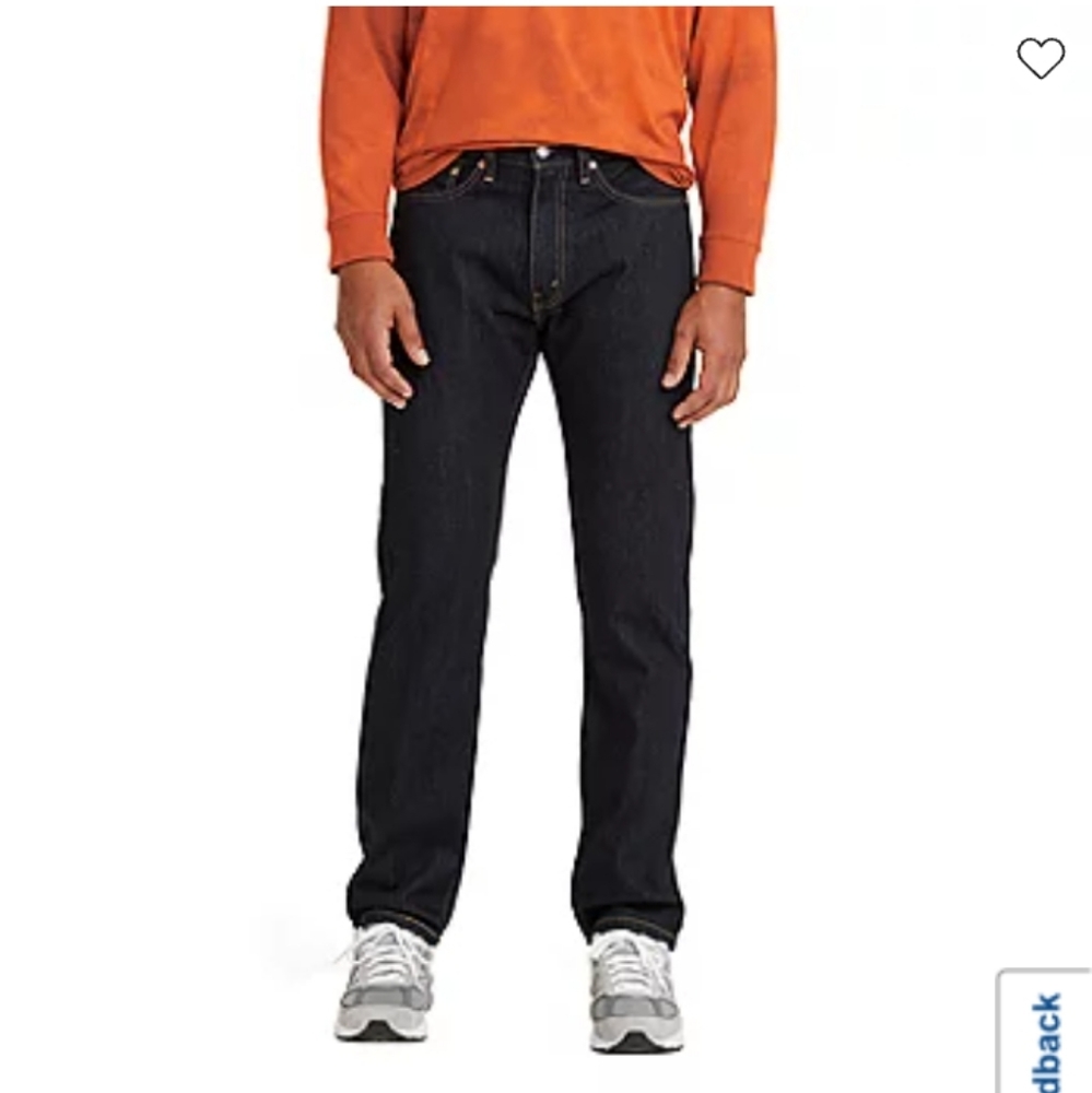 Levi's 511 jeans